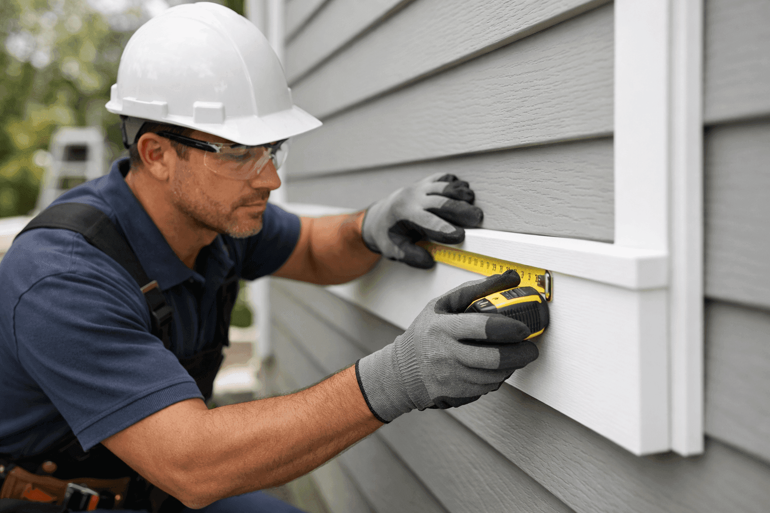 Choosing Trim and Molding for Lasting Curb Appeal