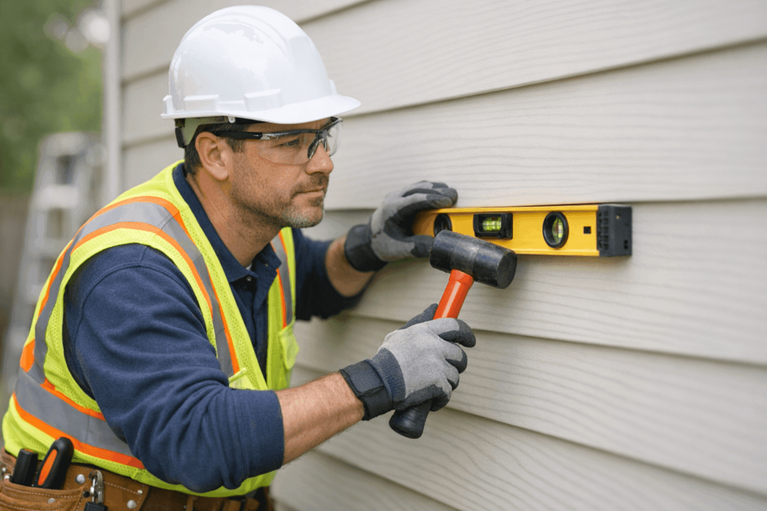 How to Avoid Common Siding Installation Mistakes