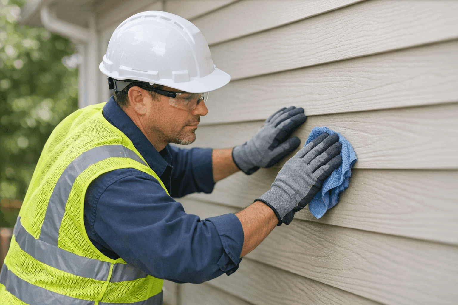 How to Extend the Life of Your Home’s Siding