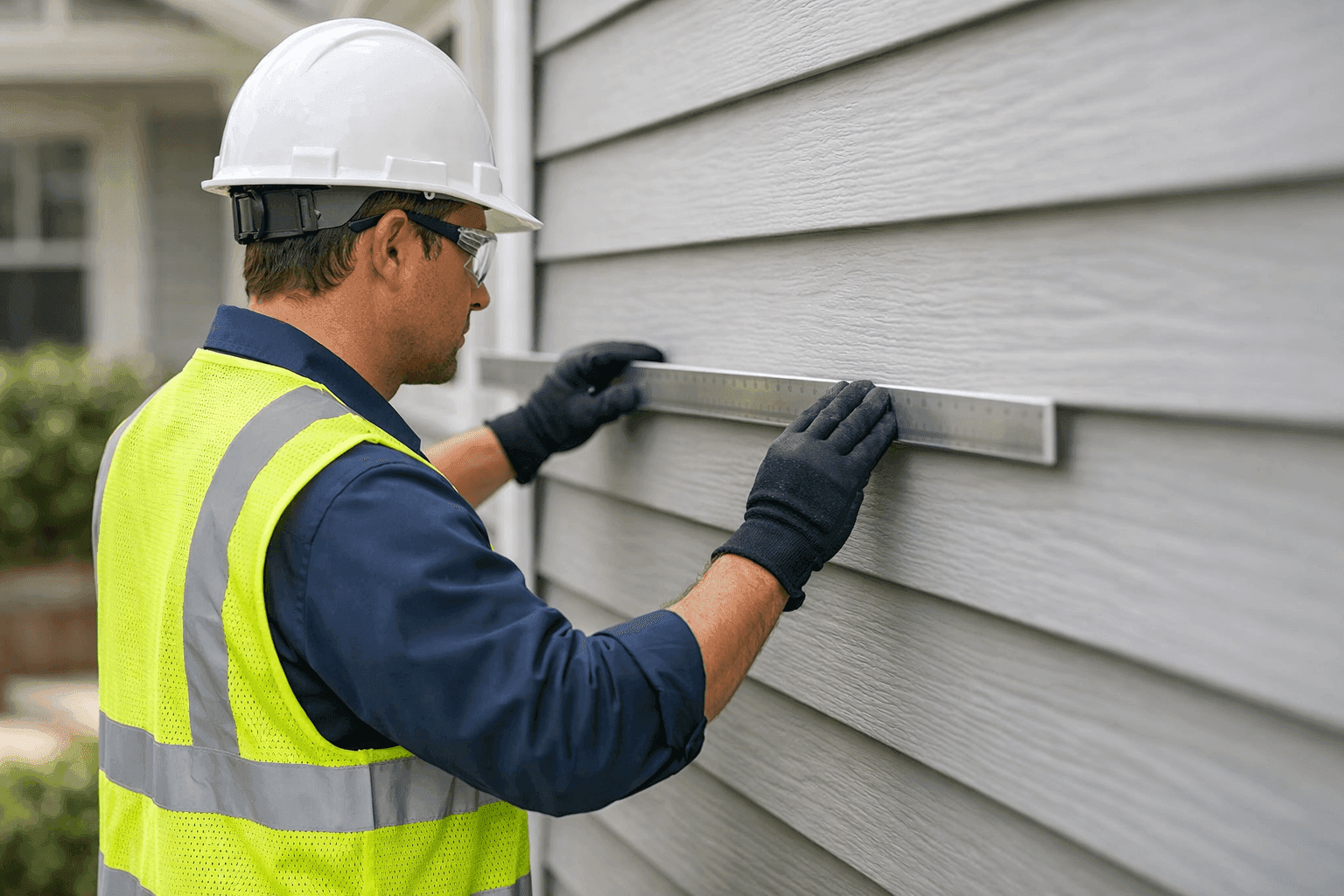 How to Prevent Siding Warping and Buckling