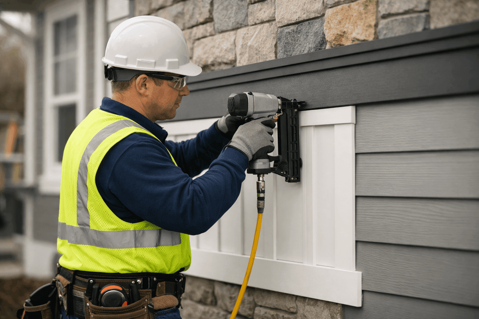 Siding Upgrades: Small Changes for Big Impact